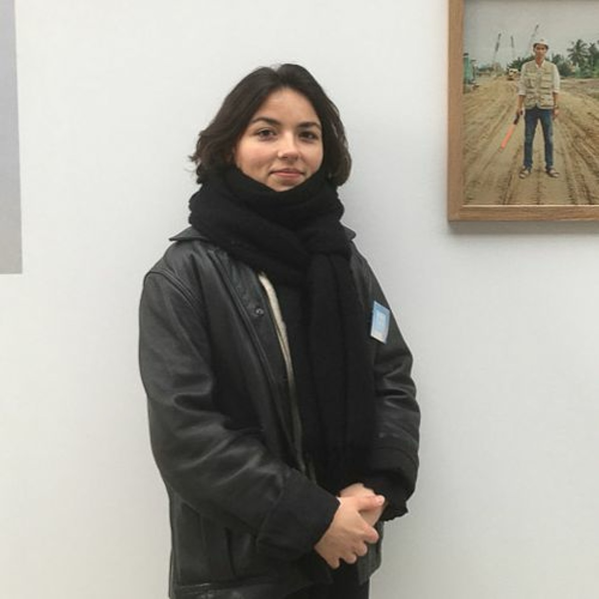 La photographe Margaux Senlis, invitée du podcast 9 Lives Magazine