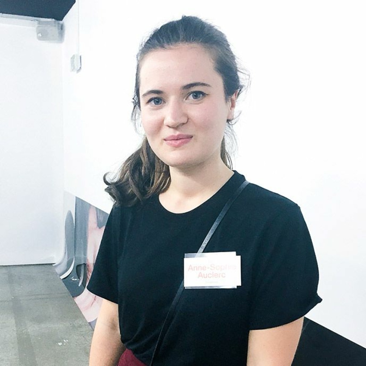 Festival Circulation(s) 2021 : Rencontre avec Anne-Sophie Auclerc, podcast 9 Lives Magazine - Photographie & Art Visuel