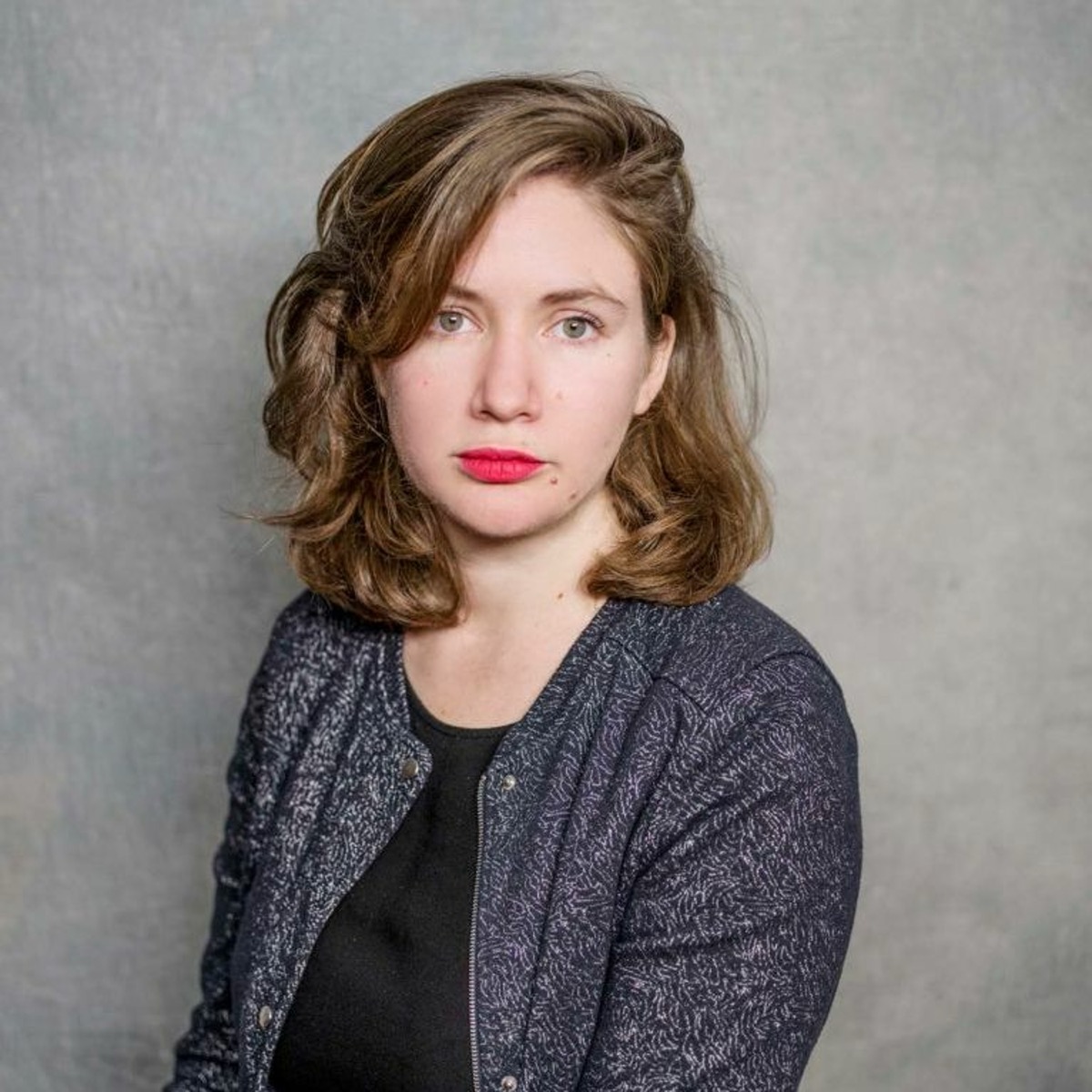 Festival Circulation(s) : interview Clara Chalou, collectif Fetart, podcast 9 Lives Magazine - Photographie & Art Visuel