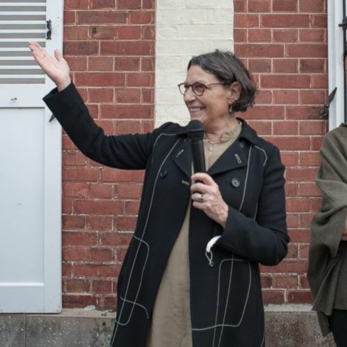 Festival Planche(s)Contact 2019 : Rencontre avec Laura Serani, podcast 9 Lives Magazine - Photographie & Art Visuel