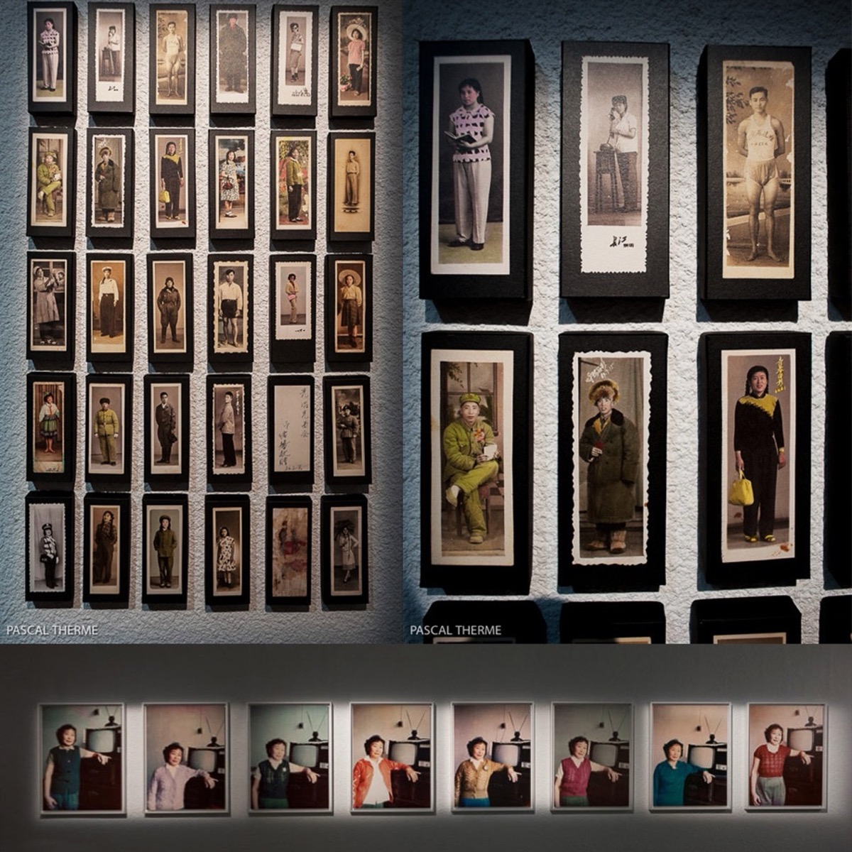 Festival Portrait(s) Vichy 2018 : Rencontre avec Sylvie Meunier, podcast 9 Lives Magazine - Photographie & Art Visuel