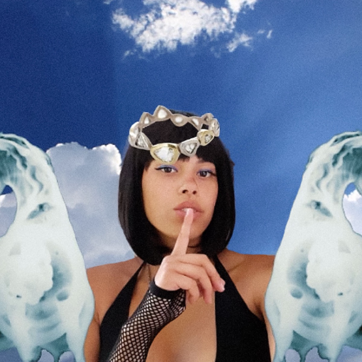 Festivals de photographie, Rencontre avec Amélie Samson et Anthony