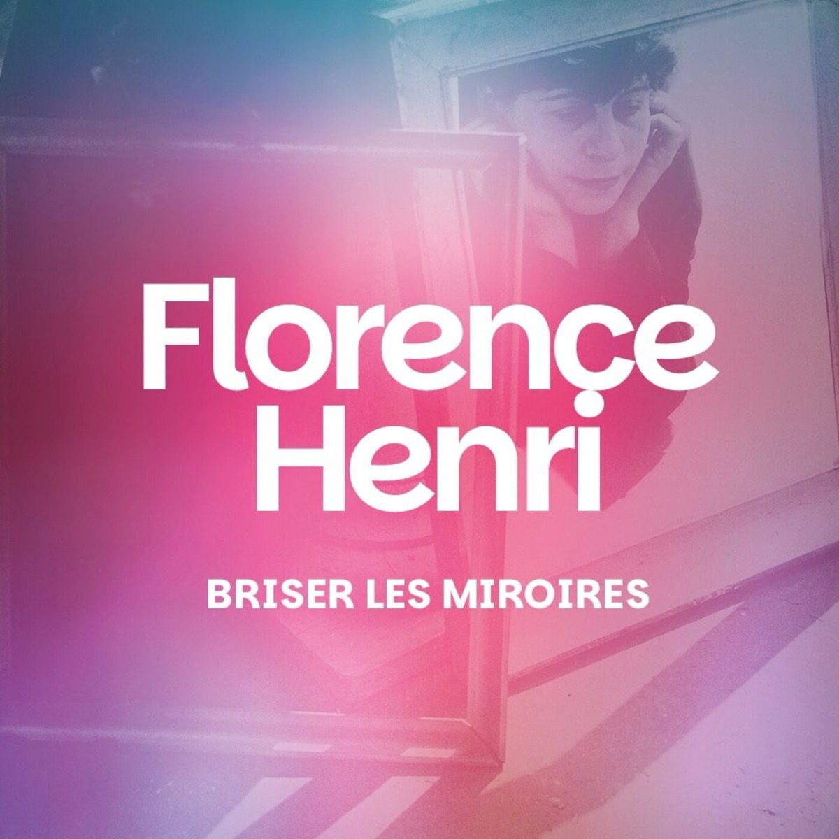 Florence Henri : la photographe qui a brisé tous les miroirs