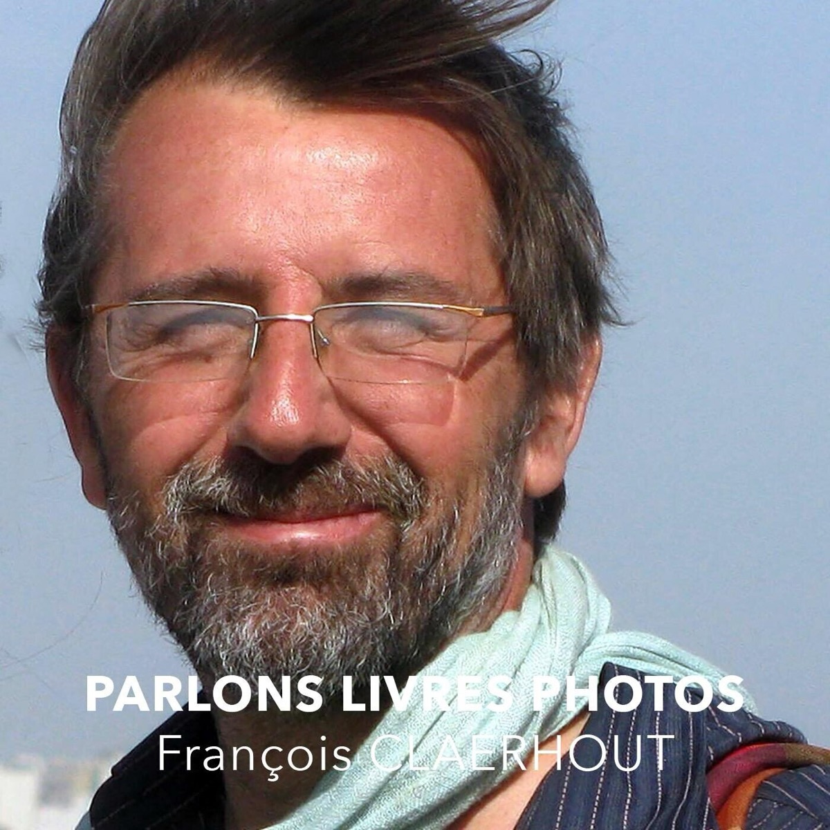 François Claerhout, du Mali au Yémen par le livre