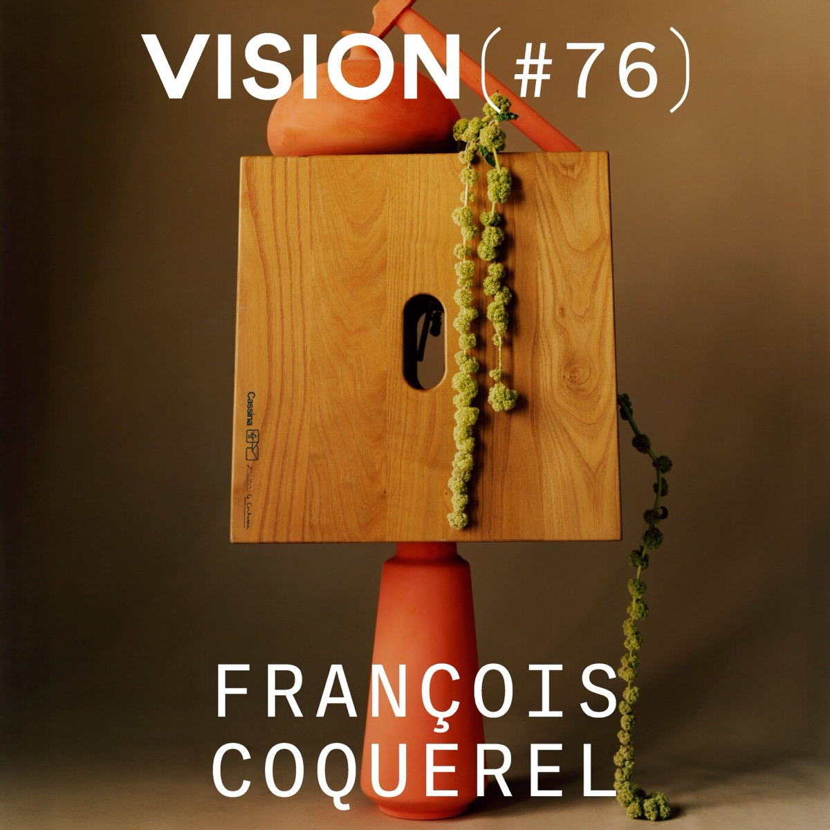FRANÇOIS COQUEREL | « Dans ma photographie, il y a un rapport à la méditation »