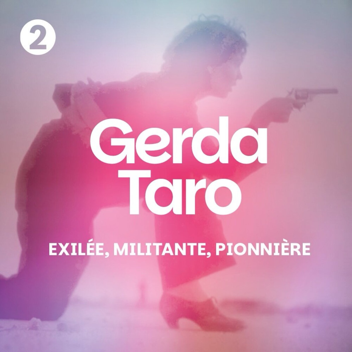 Gerda Taro : Militante, séductrice et courageuse • part.2/3