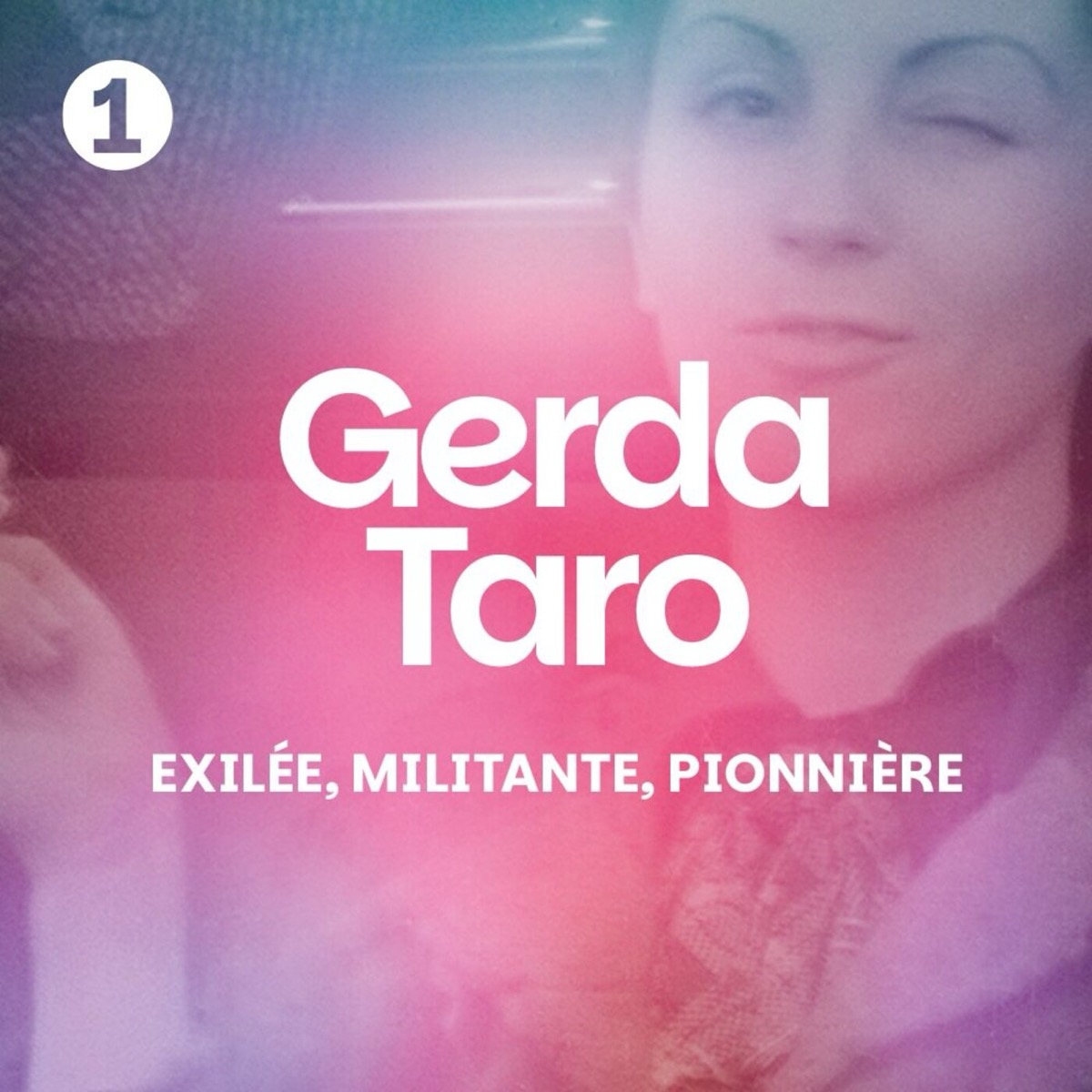 Gerda Taro : Pohorylle, l'exile d'une enfant juive allemande • part.1/3