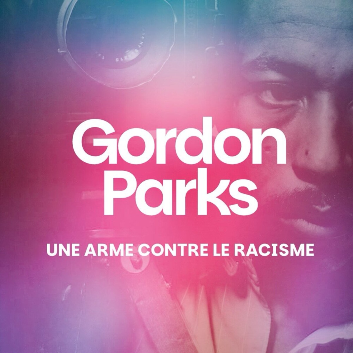 Gordon Parks : la photographie, le choix d&rsquo;une arme pour combattre le racisme