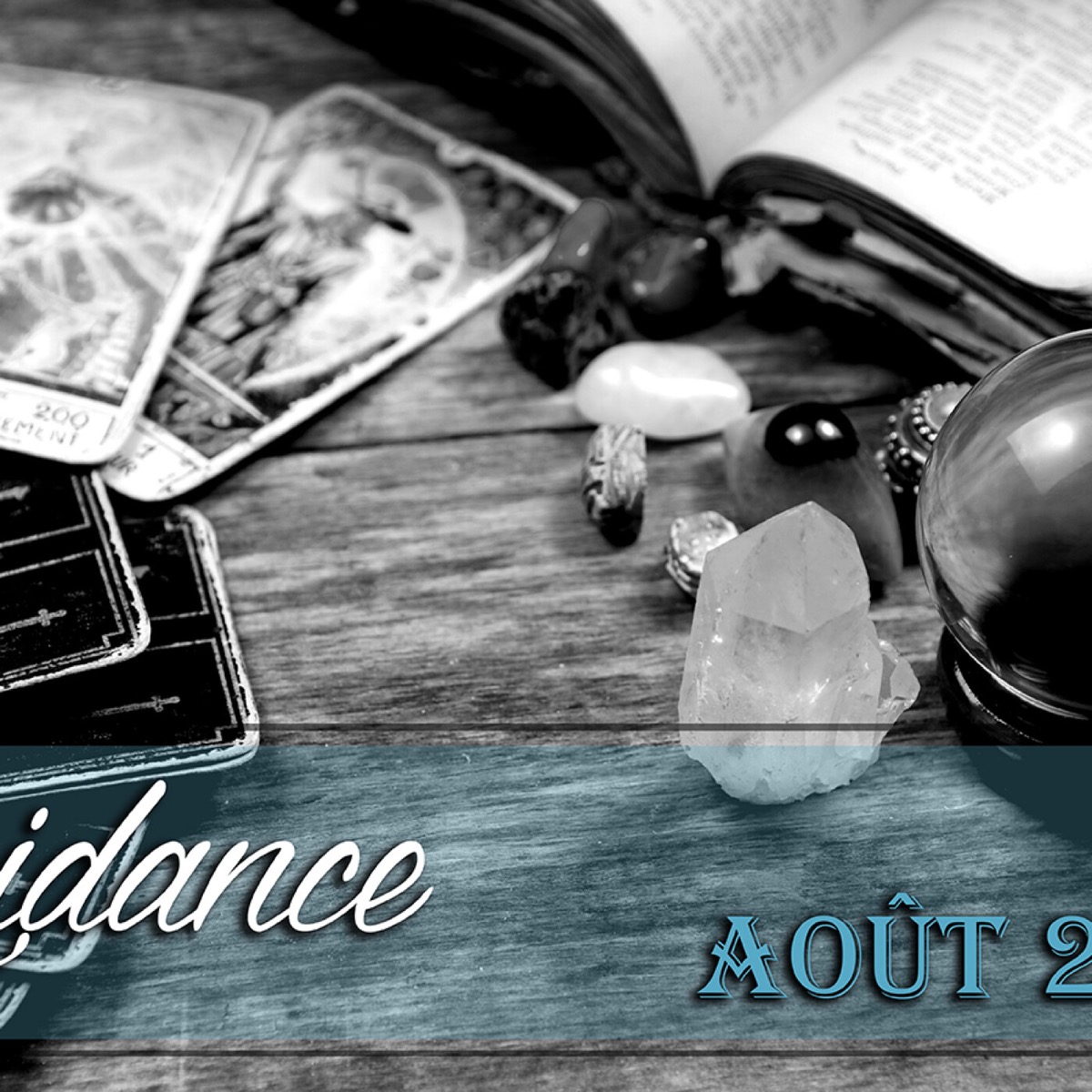 GUIDANCE | Août 2024 | ça Brasse pour tout le monde …