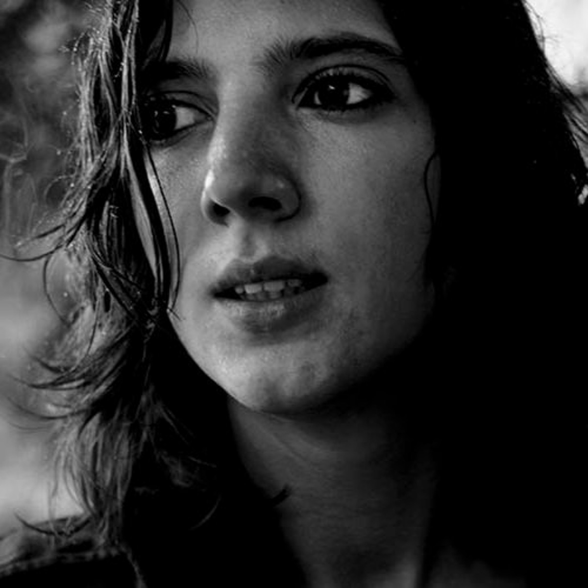 Houlgate 2021 : Julie Glassberg, Célèbres inconnus, podcast 9 Lives Magazine - Photographie & Art Visuel
