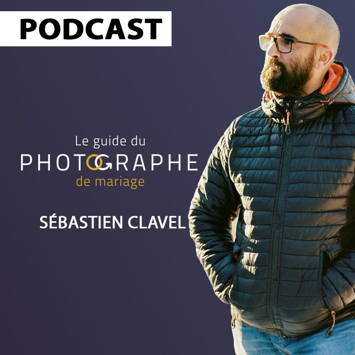 Il est en 1ère place de Google depuis des années avec Sébastien Clavel