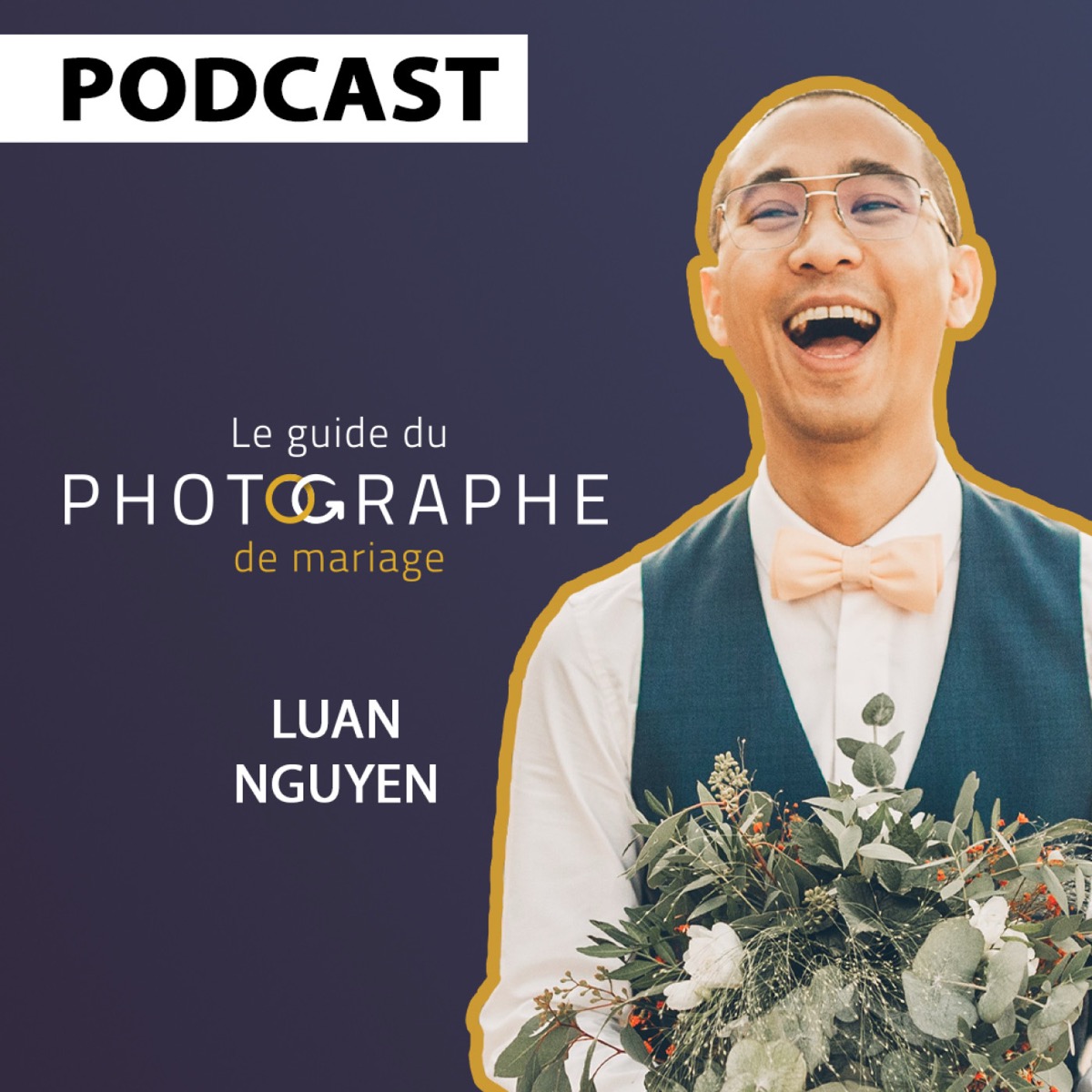 Il quitte son travail pour vivre de la photo avec Luan Nguyen