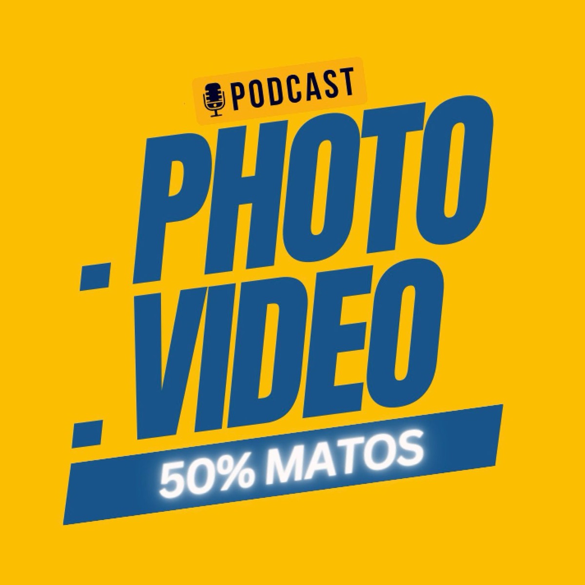 Ils essaient de CACHER ça & DJI bientôt INTERDIT ? 😰 50% Matos S01E02, podcast 50% Matos - Podcast Photo & Video