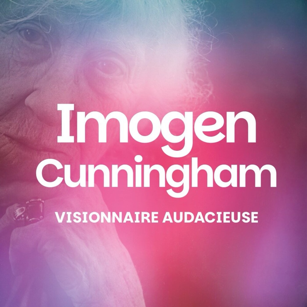 Imogen Cunningham : pionnière de la photographie et visionnaire intemporelle