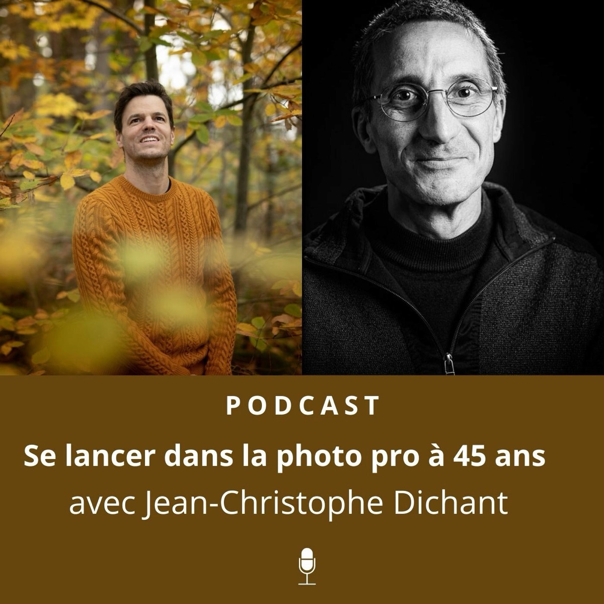 Interview #10 | Jean-Christophe Dichant – Se lancer dans la photo pro à 45 ans