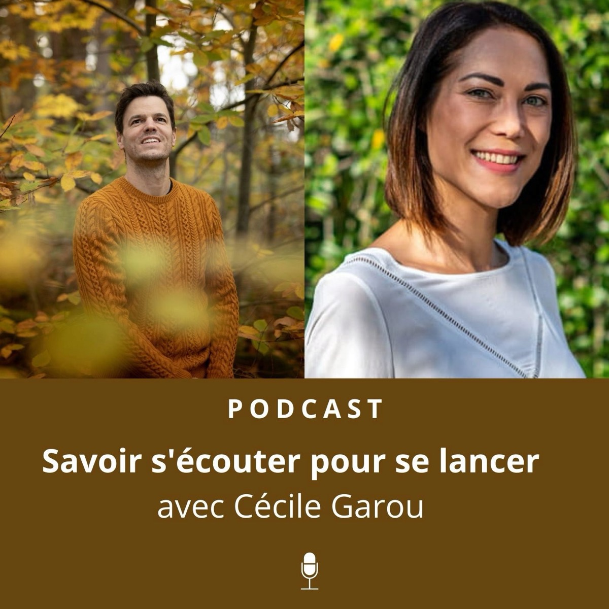 Interview #11 | Cécile Garou – Savoir s’écouter pour se lancer