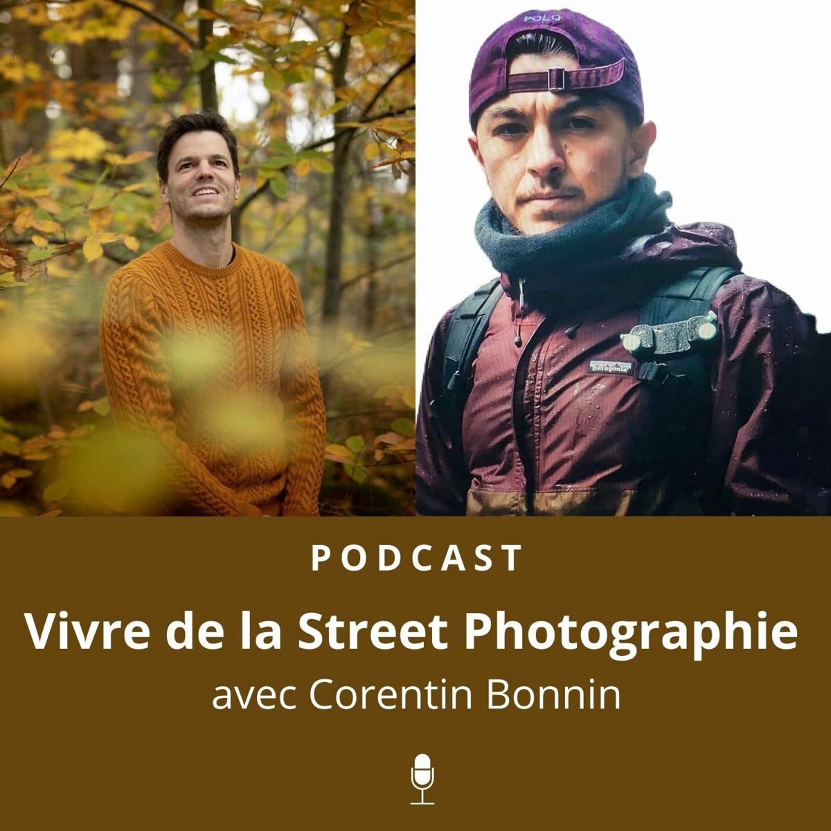 Interview #13 | Corentin Bonnin – Vivre de la Street Photographie