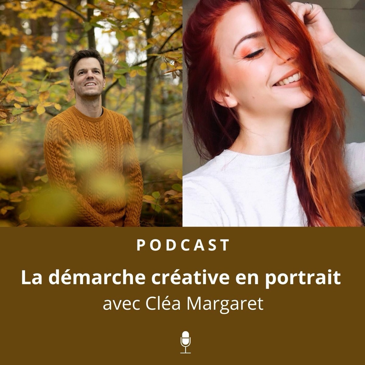Interview #18 | Cléa Margaret – La démarche créative en portrait