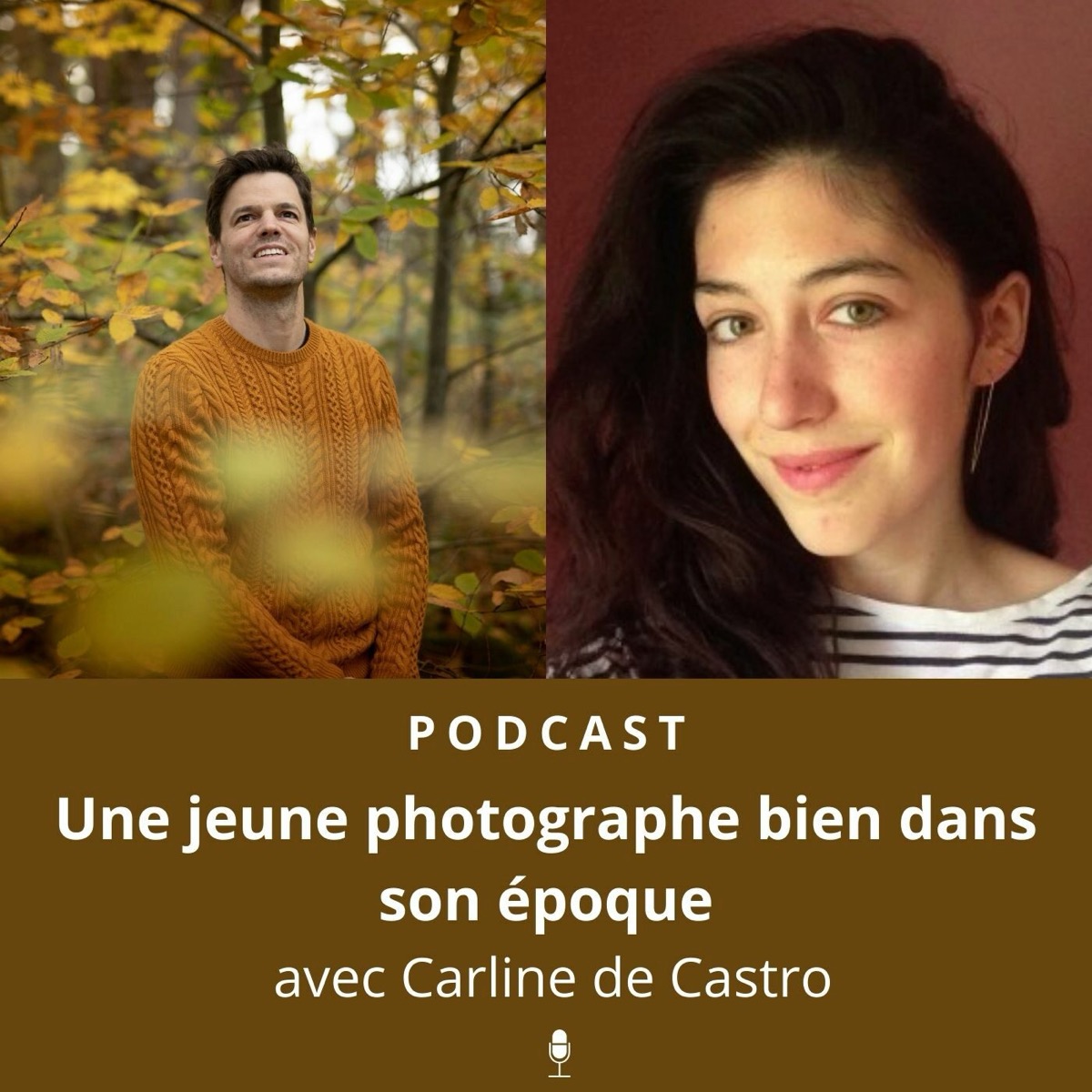 Interview #20 | Carline De Castro – Une jeune photographe bien dans son époque