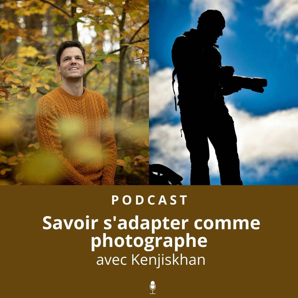 Interview #22 | Kenjiskhan – Savoir s’adapter comme photographe