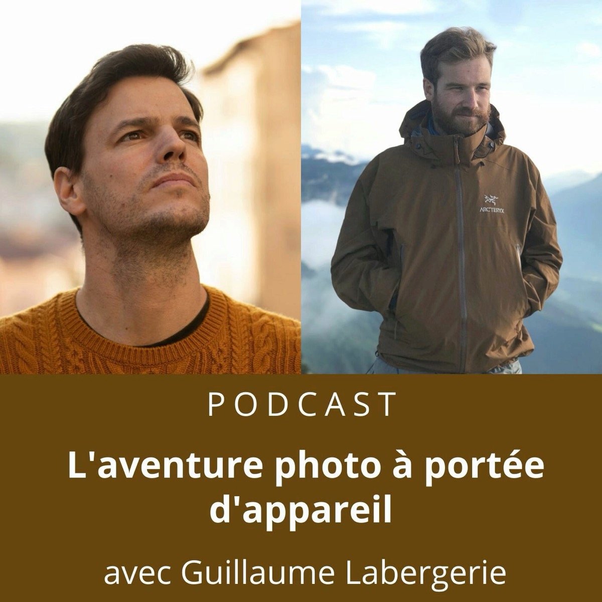 Interview #24 | Guillaume Labergerie – L’aventure photo à portée d’appareil