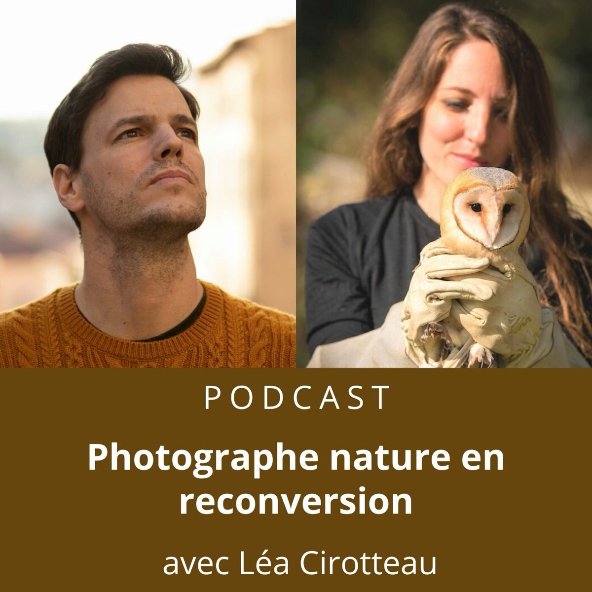 Interview #25 | Léa Cirotteau – Photographe nature en reconversion