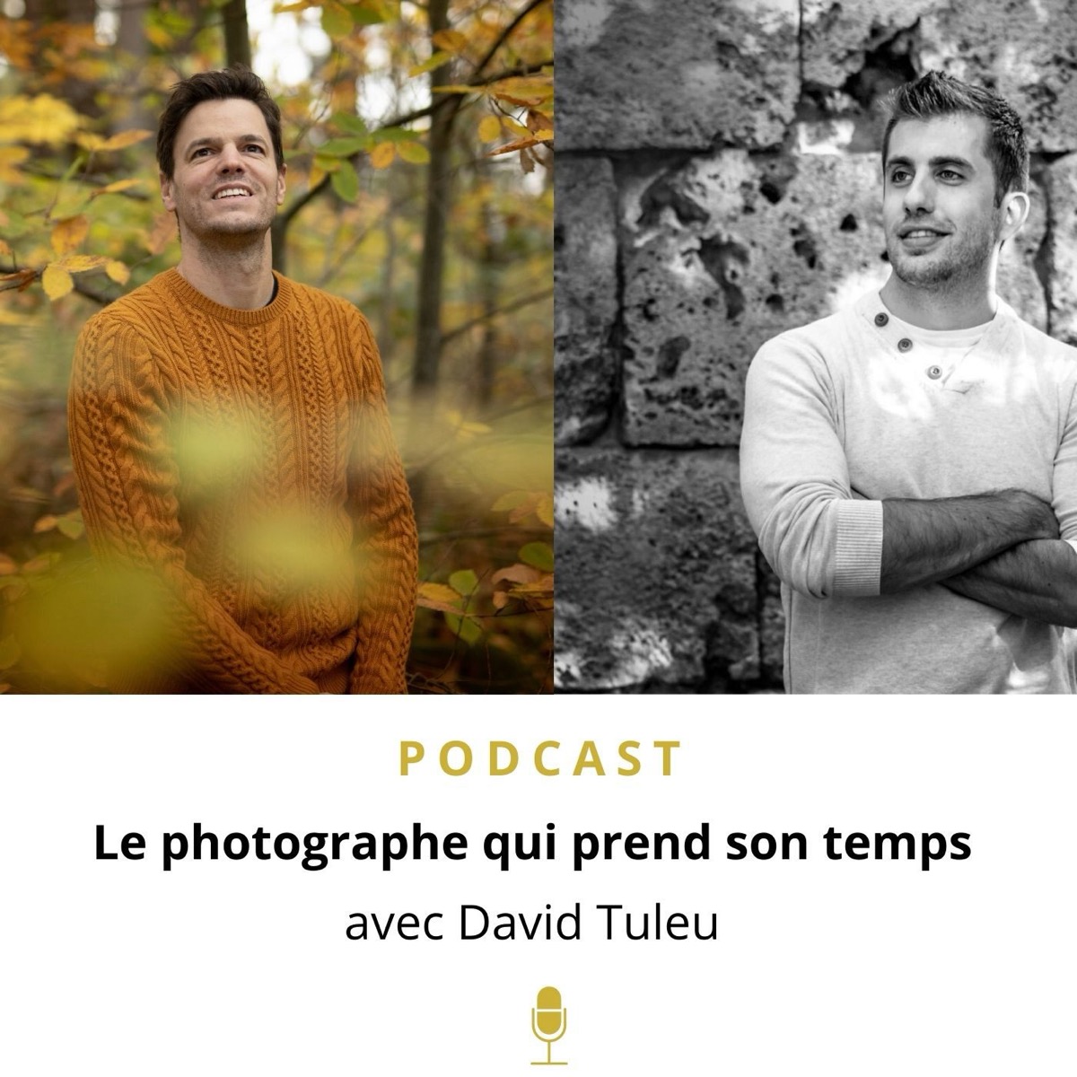 Interview #8 | David Tuleu – Un photographe qui prend son temps pour devenir pro
