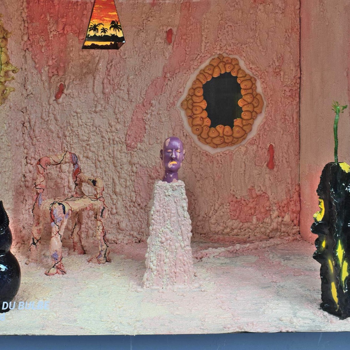 Interview : Art au centre #13, interview Sophie Delhasse, podcast 9 Lives Magazine - Photographie & Art Visuel
