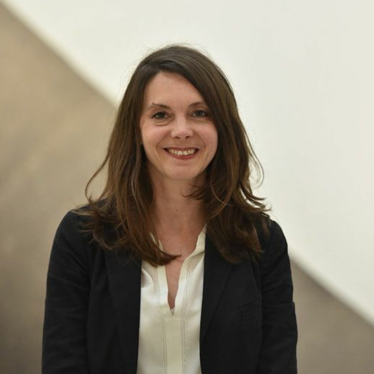 Interview Aurélie Voltz, MAMC+, podcast 9 Lives Magazine - Photographie & Art Visuel