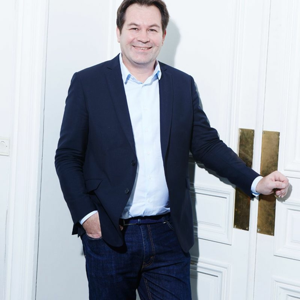 Interview Guillaume Piens, Art Paris : un alignement des planètes sans précédent !, podcast 9 Lives Magazine - Photographie & Art Visuel