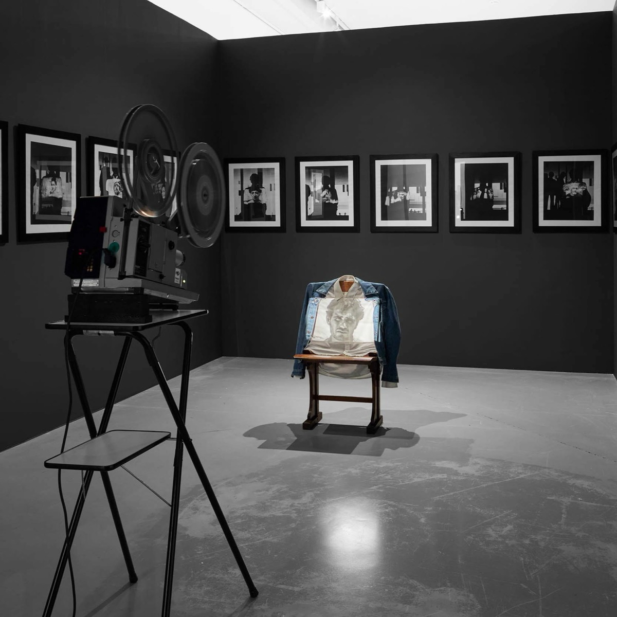 Interview Hélène Guenin : VITA NUOVA au MAMAC, podcast 9 Lives Magazine - Photographie & Art Visuel