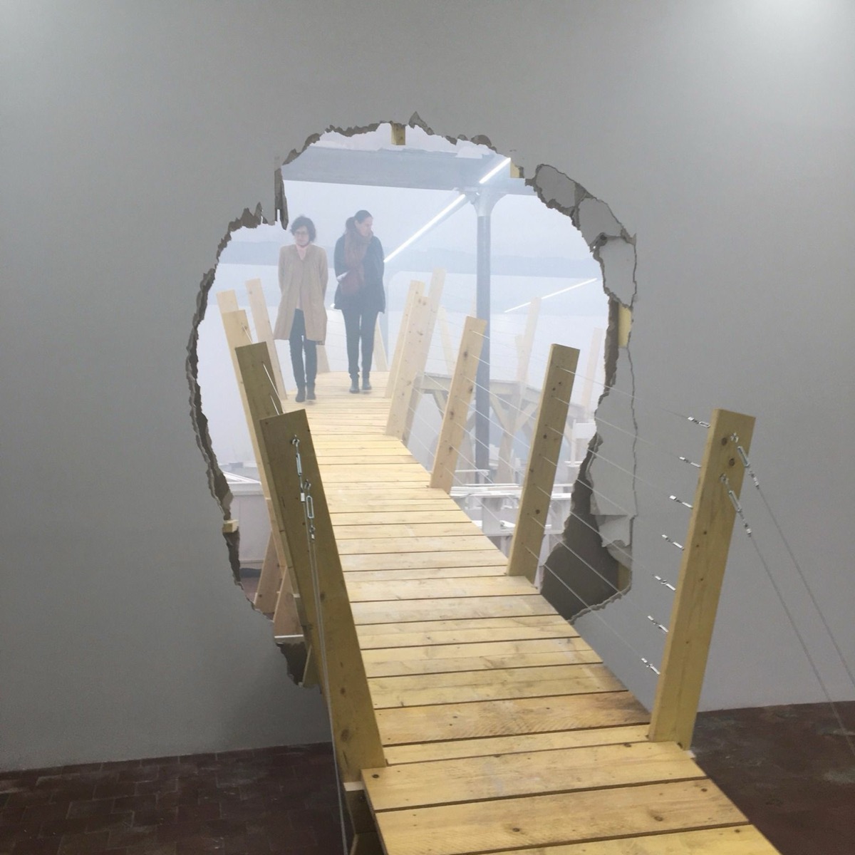 Interview Julie Faitot, Le SHED, commissaire « Regardum » Séverine Hubard, podcast 9 Lives Magazine - Photographie & Art Visuel