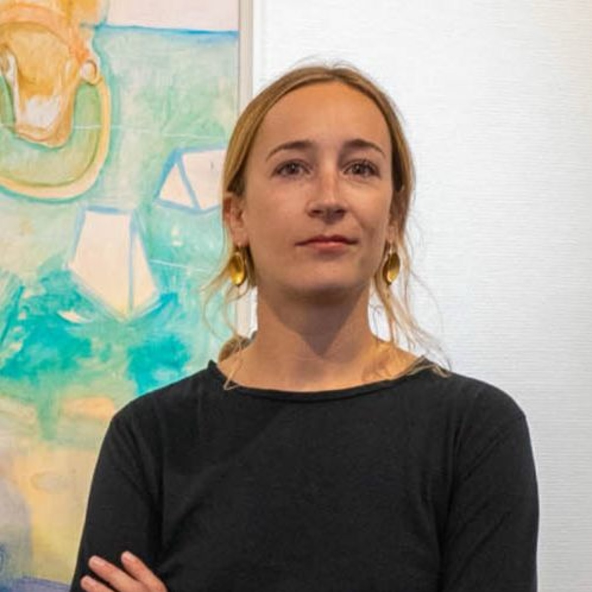 Interview Margaux Desombre : Poush Manifesto, Massa Stories, Cercle de l'Art..., podcast 9 Lives Magazine - Photographie & Art Visuel