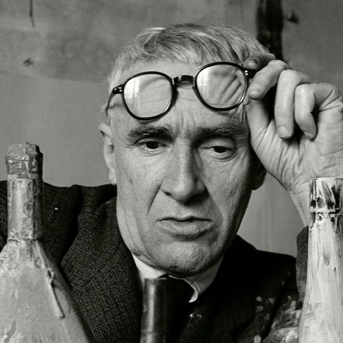 Interview Sophie Bernard, co-commissaire exposition Giorgio Morandi, podcast 9 Lives Magazine - Photographie & Art Visuel