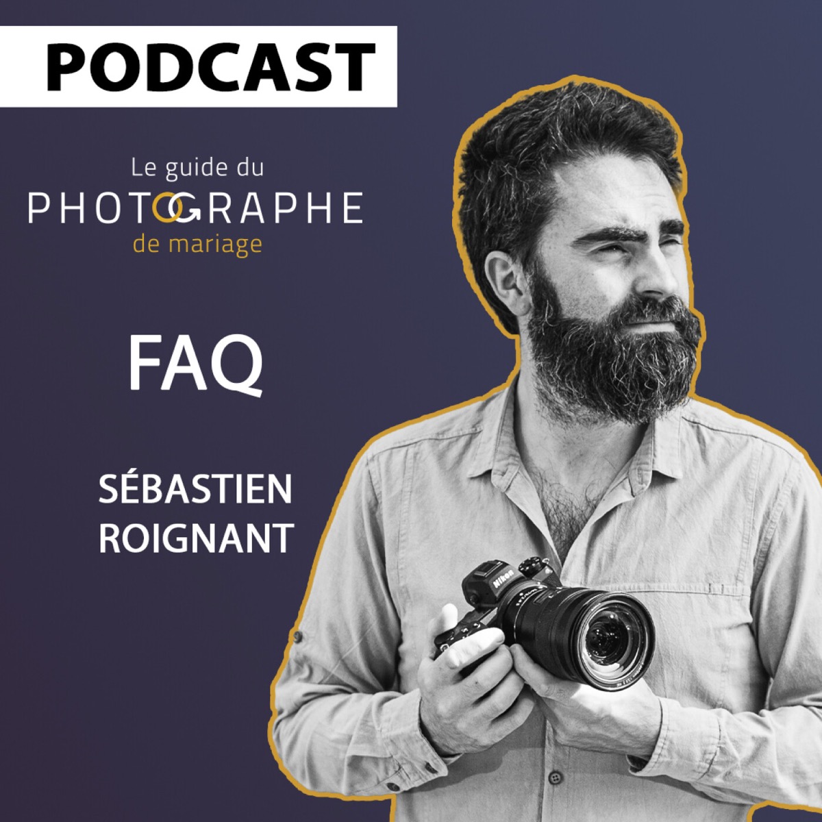 Je réponds à vos questions – Sébastien Roignant