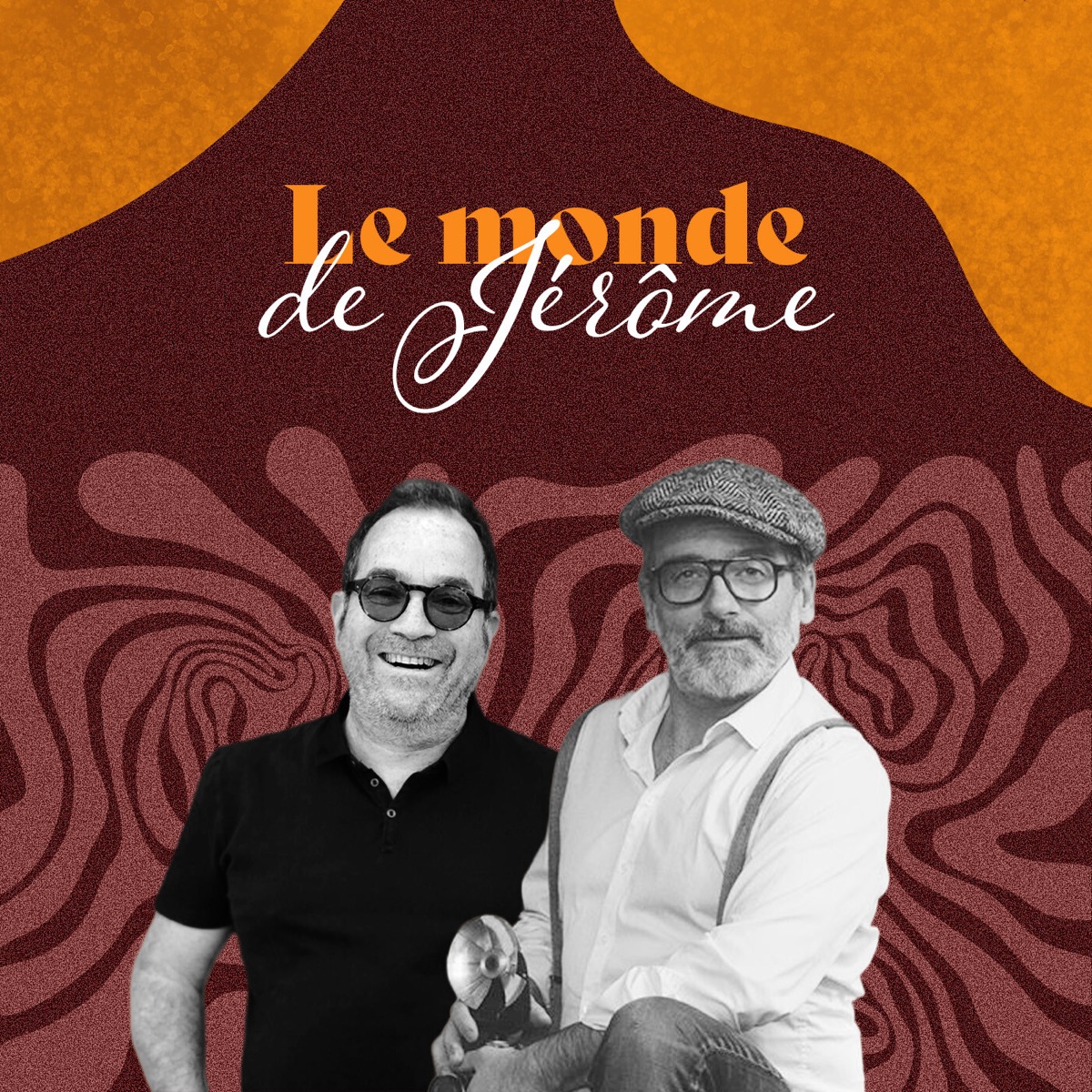 Jérôme Morin – Fou d’Images, qualité, réussite et créativité