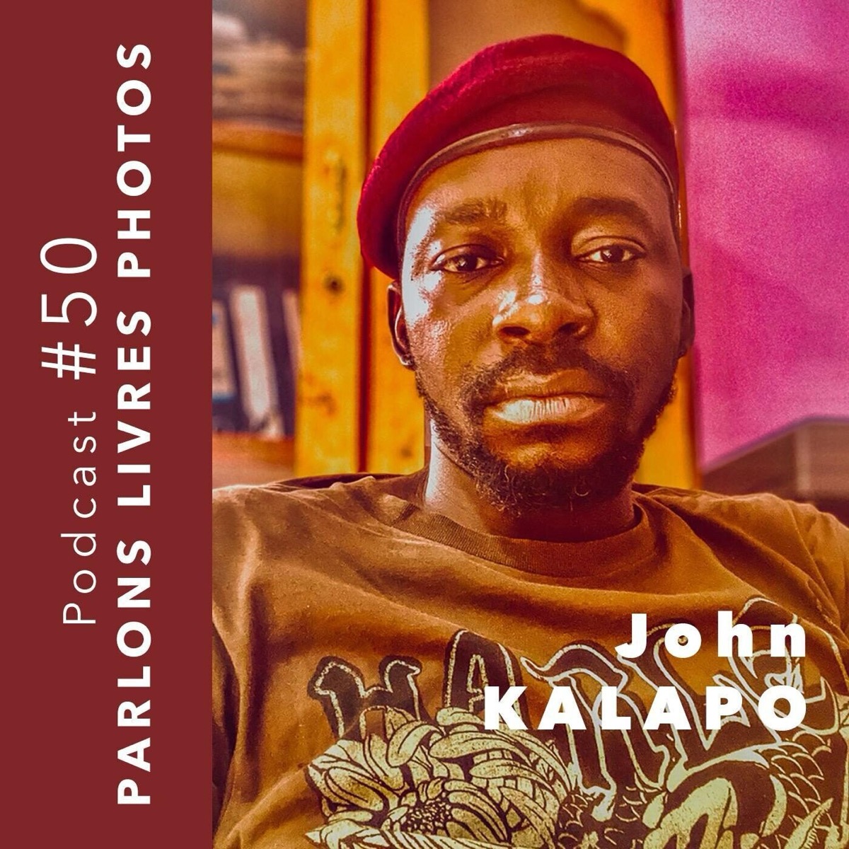 John Kalapo : photographie contemporaine et mémoire au Mali