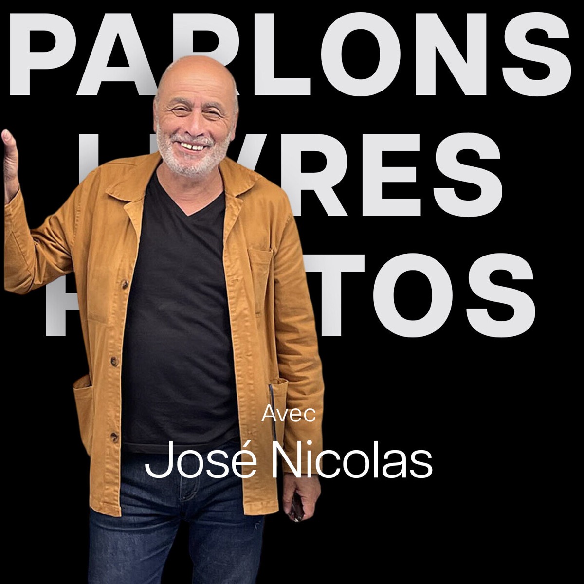 José Nicolas : French Doctors, Kouchner et les archives du front