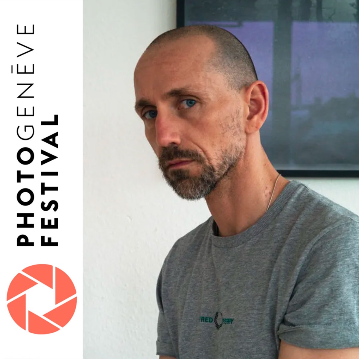 Juan Carlos Pita Castro - sélectionné Espace Libre PhotoGenève 2023, podcast PhotoGenève Festival - podiffusion photographie et Genève - du 26 au 28 avril 2024