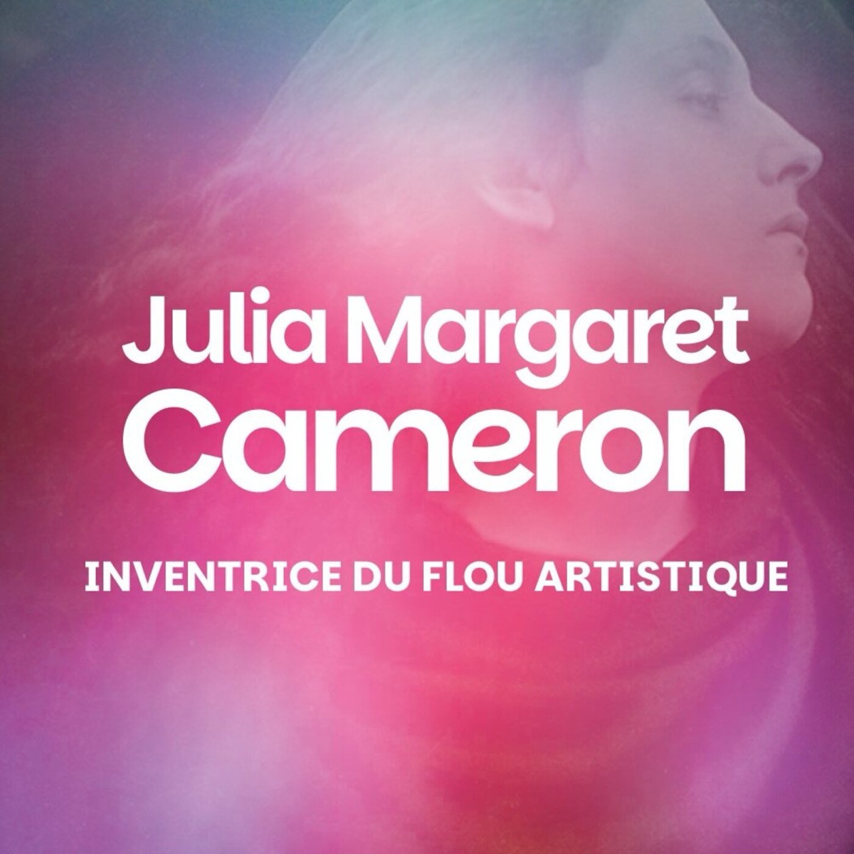 Julia Margaret Cameron : la photographe portraitiste qui a choqué les Victoriens