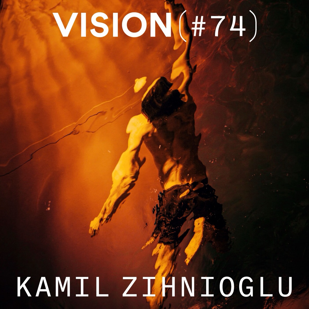 KAMIL ZIHNIOGLU | « J’ai le droit d’écouter ce qu’il y a au fond de mon cœur et de mon ventre »