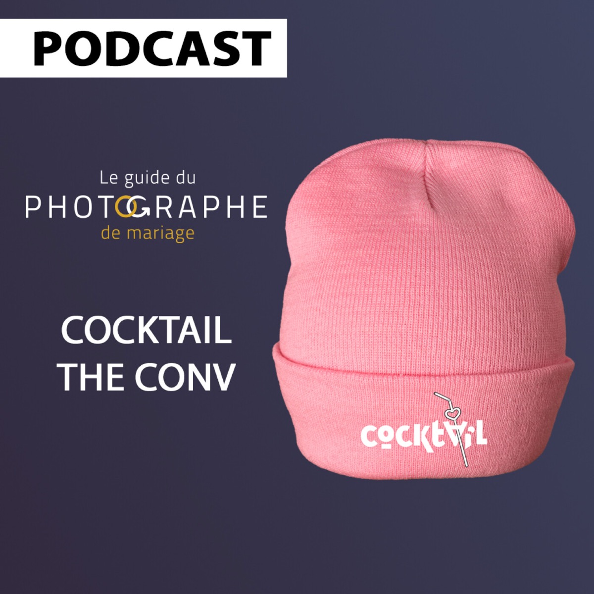 L’événement le plus enrichissant de l’année pour vous ! – Cocktail