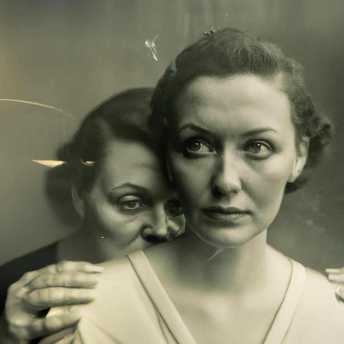 L’Intelligence Artificielle, de nouvelles épreuves pour la photographie ?, podcast 9 Lives Magazine - Photographie & Art Visuel