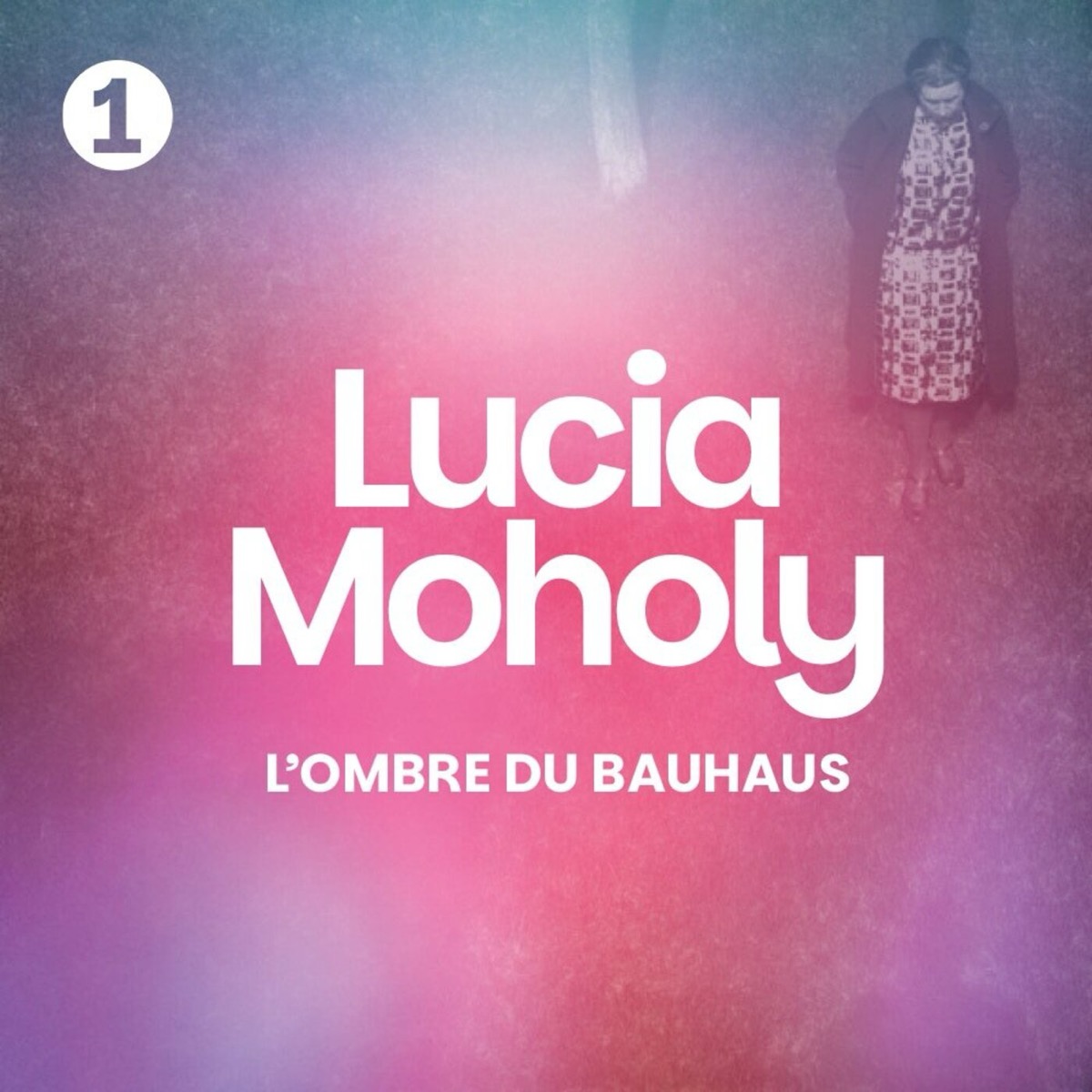 L’ombre du Bauhaus : le combat oublié de Lucia Moholy • part.1/2