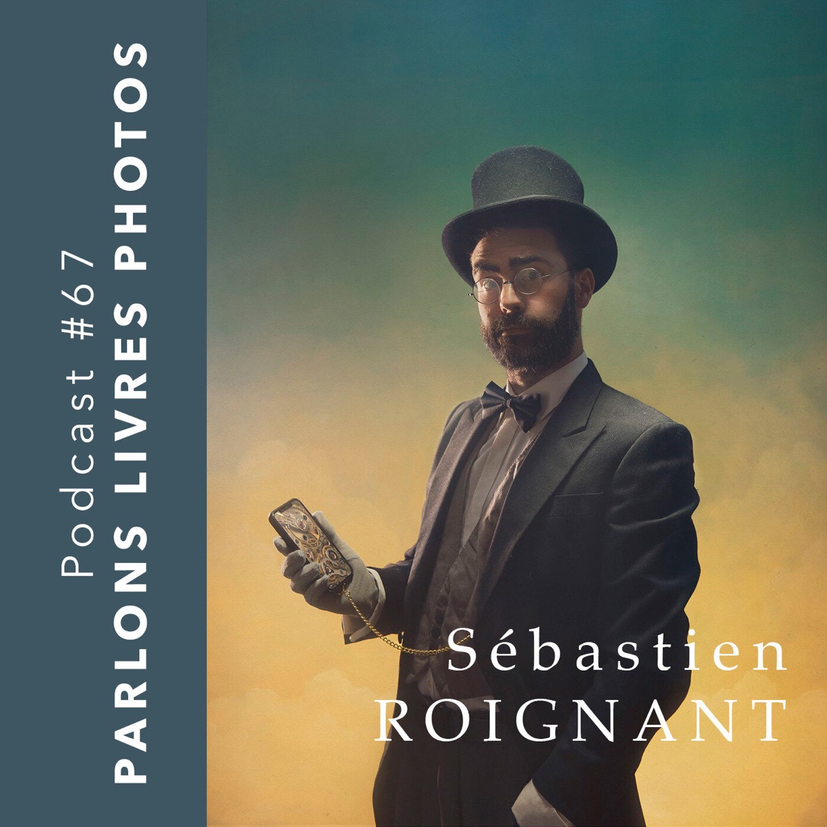 La photo, une bonne excuse pour rencontrer des gens – Sébastien ROIGNANT #31