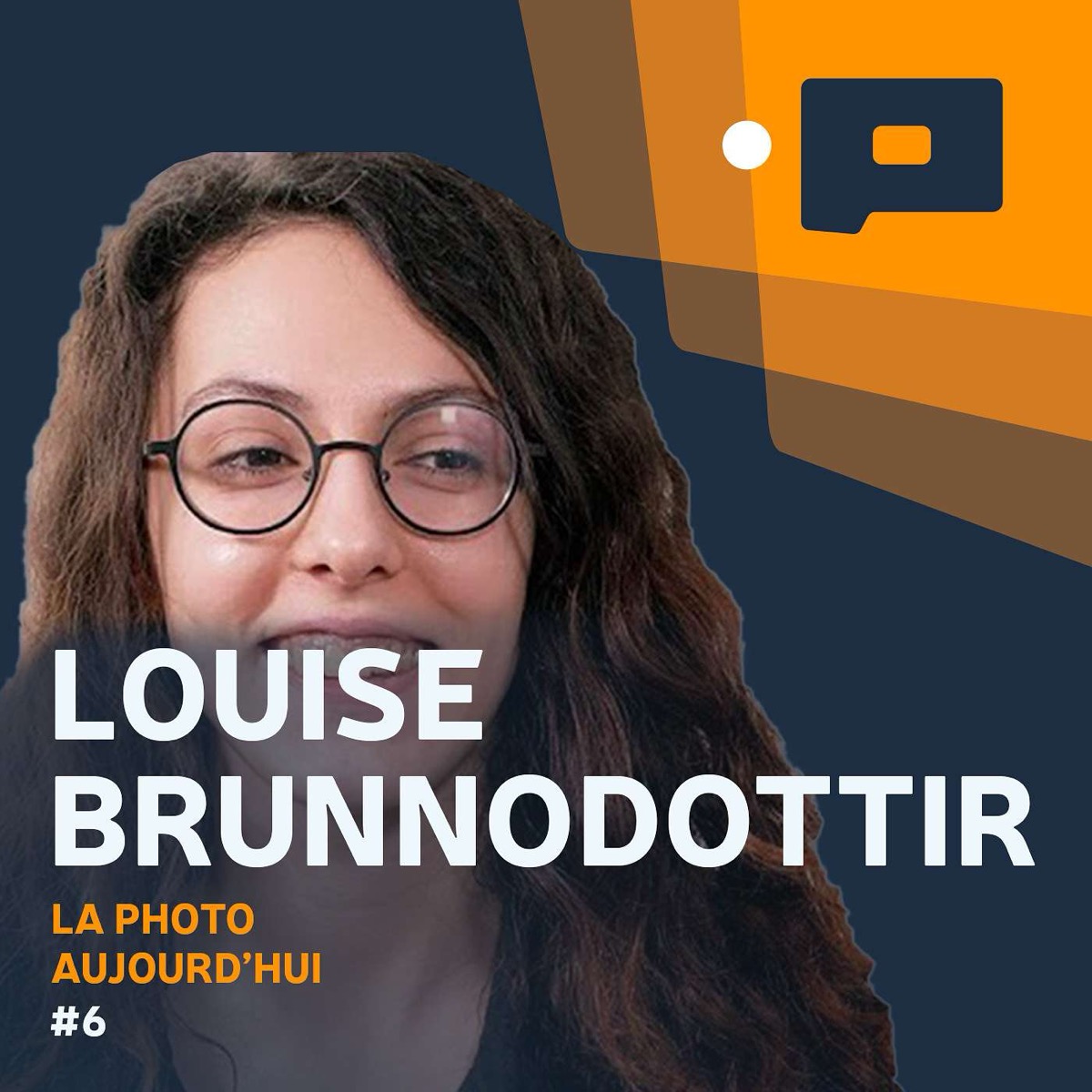 La RECHERCHE photographique avec Louise Brunnodottir – La Photo Aujourd&rsquo;hui #6