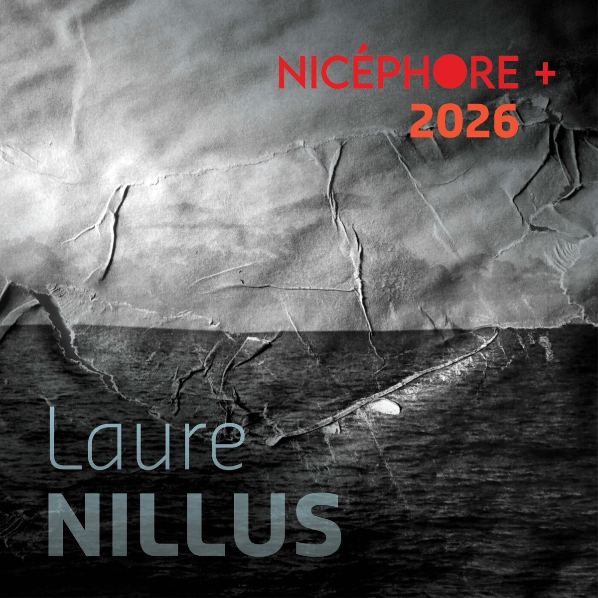 Laure Nillus · Festival Nicéphore + 2026 - Révélation(s)