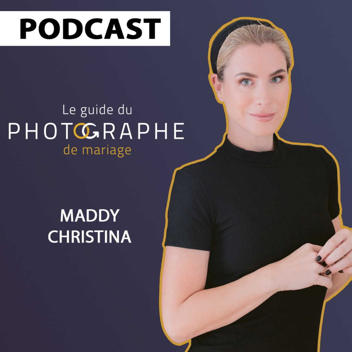 Les coulisses du mariage de luxe – Maddy Christina