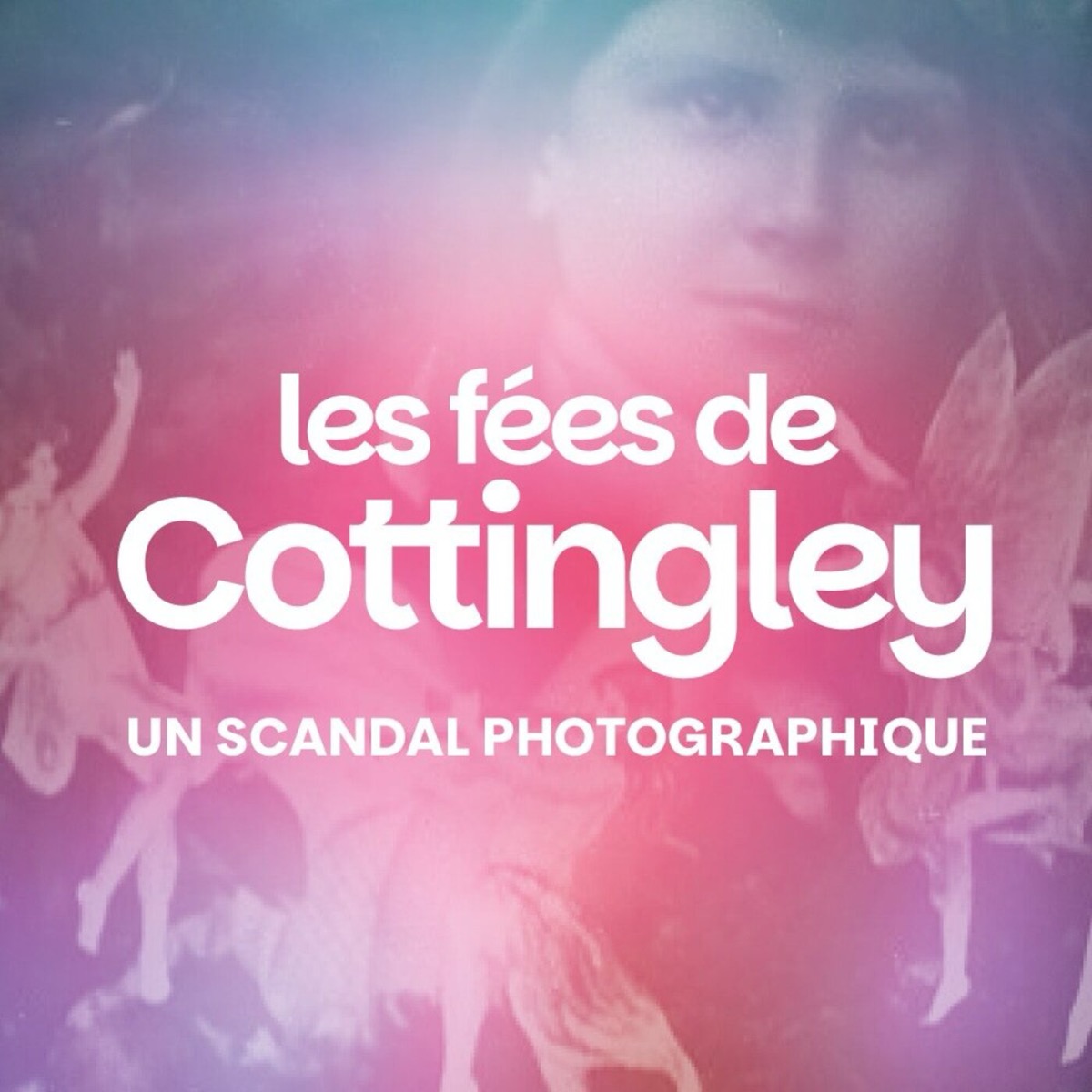Les Fées de Cottingley : l’histoire vraie d’un scandal féérique et photographique