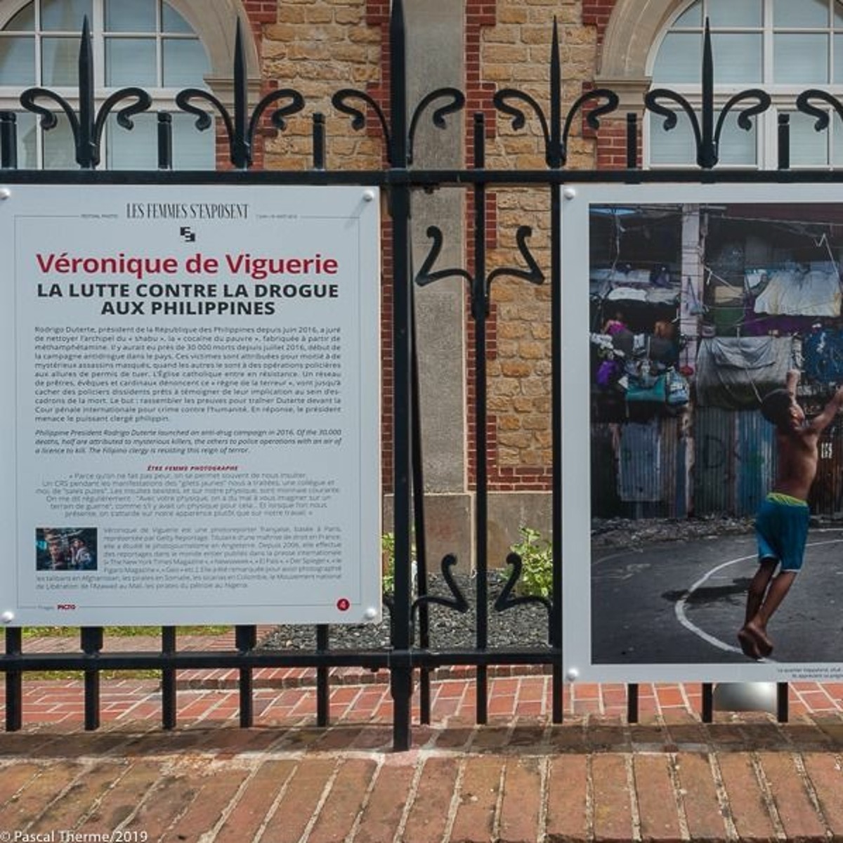 La photographe Véronique de Viguerie, invitée du podcast 9 Lives Magazine
